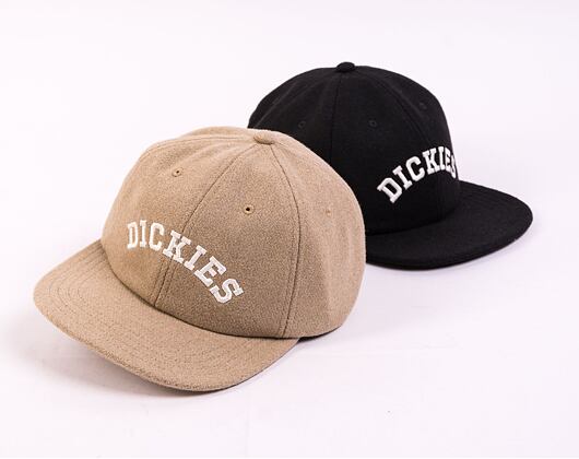 Kšiltovka Dickies WEST VALE CAP DK0A4YFZKHK1