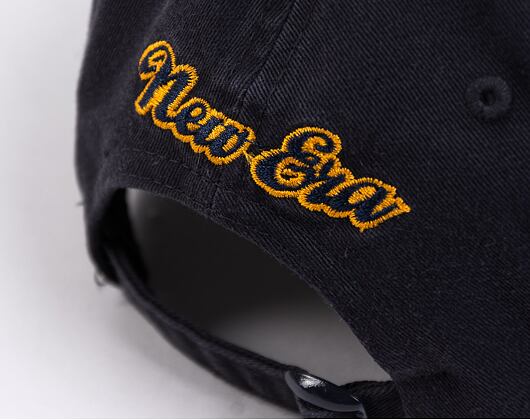 Kšiltovka New Era Heritage 9TWENTY All Over Patch Navy
