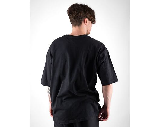 Triko Champion Premium AR1 - Archive Crewneck T-Shirt 218651-CHR