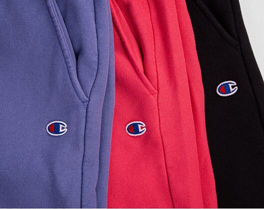 Kraťasy Champion Premium AR1 - Archive Shorts 218650-BLED