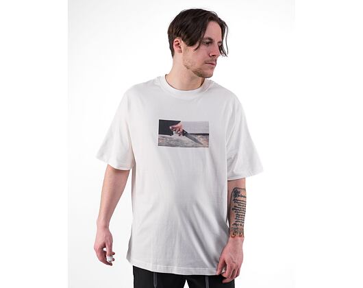 Triko Wasted Paris T-Shirt Too Young Off-White