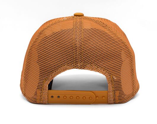 Dětská kšiltovka New Era 9FORTY Kids A-Frame Trucker MLB Tonal Mesh New York Yankees Sundial