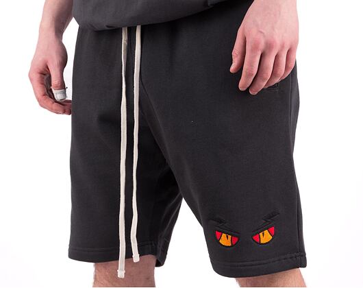 Kraťasy Ellesse Agusto Short Black