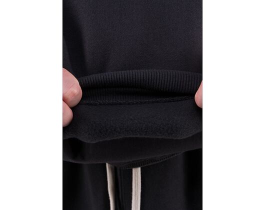 Mikina Ellesse Malaparte Sweatshirt Black