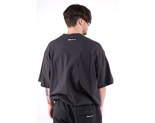 Triko Ellesse Fontelina Tee Black