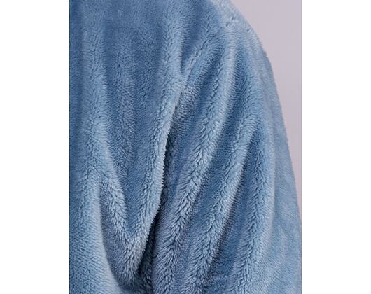 Mikina RIP N DIP Wave Sherpa Hoodie Light Slate