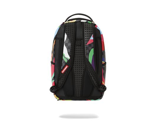 Batoh Sprayground Laffy Taffy DLXVF Backpack