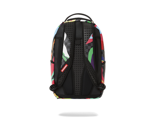 Batoh Sprayground Laffy Taffy DLXVF Backpack