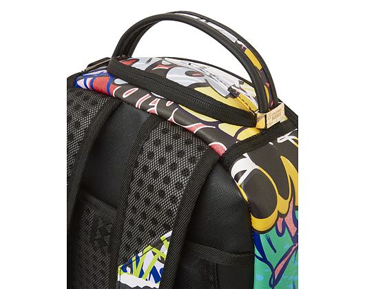 Batoh Sprayground Pull Away DLXVF Backpack