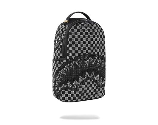 Batoh Sprayground Trinity Checkered DLXfv Backpack