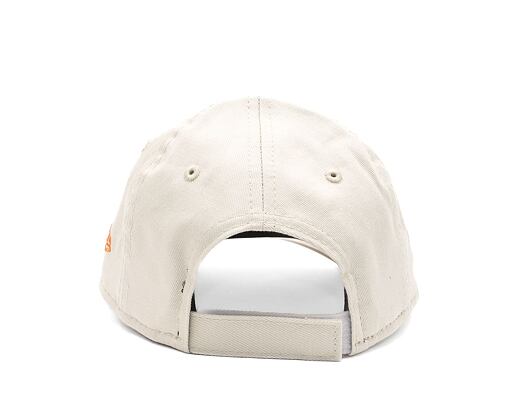 Dětská Kšiltovka New Era 9FORTY Kids MLB League Essential New York Yankees Stone / Tech Blue