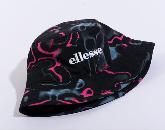 Klobouk Ellesse Mesa Bucket Hat All Over Print