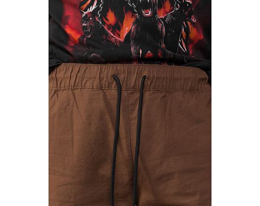 Kalhoty Oakley Ready Set Jogger Carafe