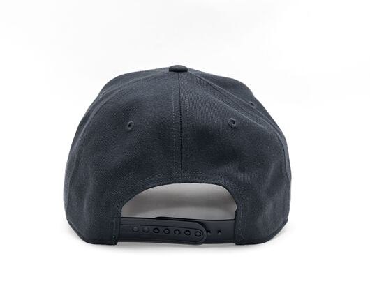 Kšiltovka '47 Brand NHL Los Angeles Kings Vintage '47 MVP SNAPBACK Navy