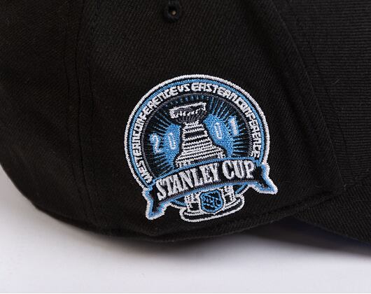 Kšiltovka '47 Brand NHL Colorado Avalanche Sure Shot Snapback '47 MVP Black
