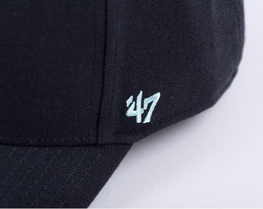 Kšiltovka '47 Brand NHL Seattle Kraken Ballpark Snap '47 MVP Navy