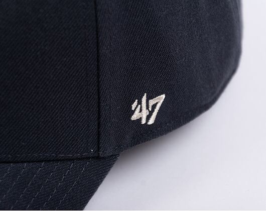 Kšiltovka '47 Brand NHL Boston Bruins '47 MVP SNAPBACK Navy