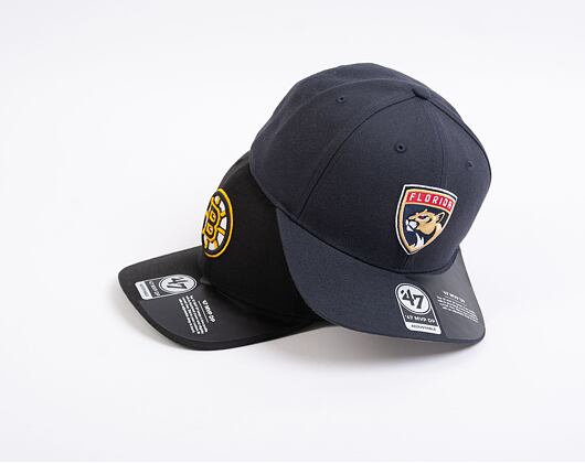 Kšiltovka 47 Brand Florida Panthers Cold Zone ‘47 MVP DP Navy