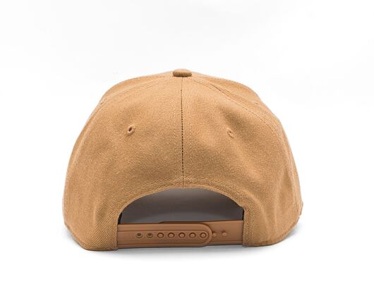 Kšiltovka '47 Brand NHL Pittsburgh Penguins Snapback '47 MVP Camel