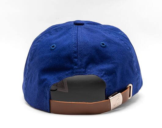 Kšiltovka Kangol Washed Baseball Starry Blue