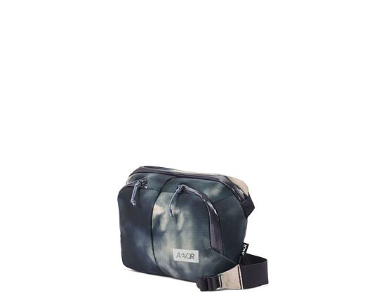 Taška Přes Rameno Aevor Sacoche Bag Proof Tie Dye