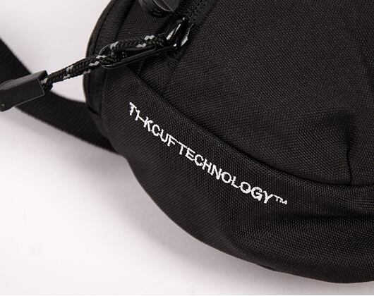 Taška HUF Bunker Shoulder Bag ac00700-black