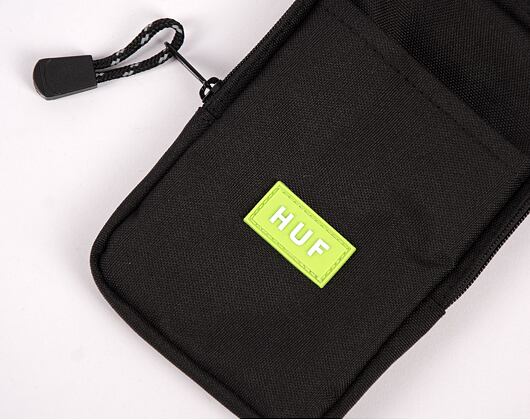 Taška HUF Recon Lanyard Pouch ac00808-black