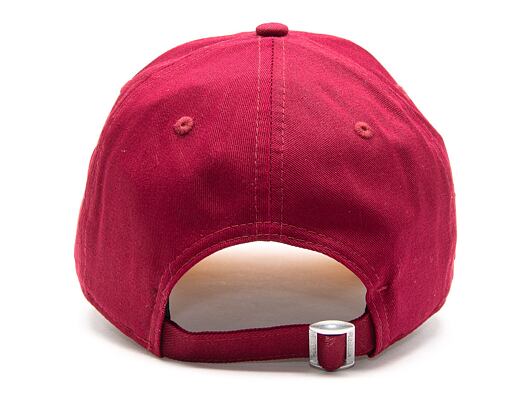 Kšiltovka New Era 9FORTY Harry Potter Gryffindor Cardinal/Gold