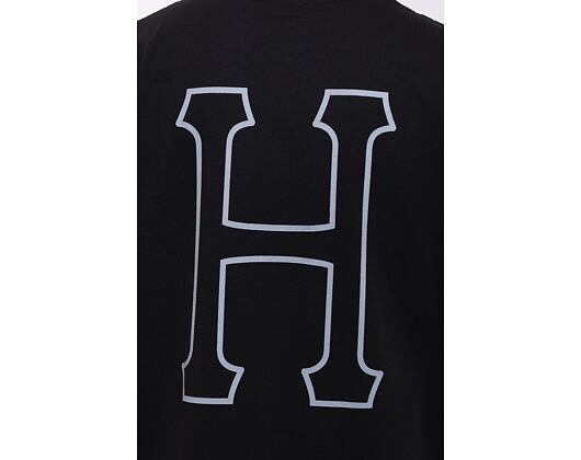 Triko HUF HUF Set H T-Shirt ts01955-black