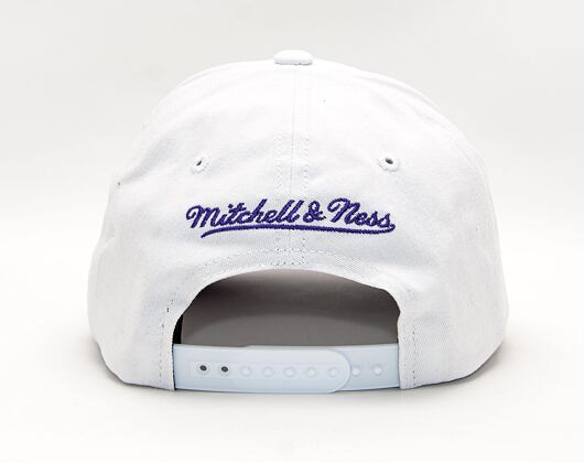 Kšiltovka Mitchell & Ness NBA All In Pro Snapback HWC Suns White