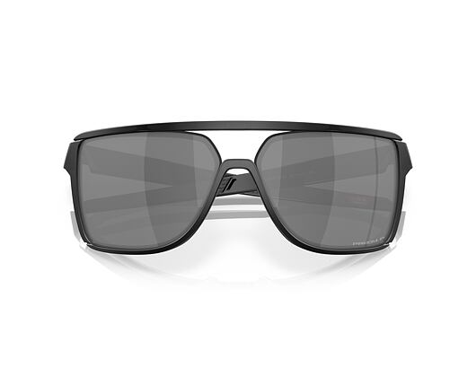Sluneční Brýle Oakley Castel Matte Black Ink - Prizm Black Polarized
