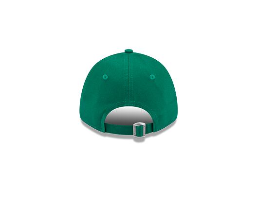 Dětská Kšiltovka New Era 9FORTY Kids Looney Tunes Bugs Bunny Kelly Green / Gray