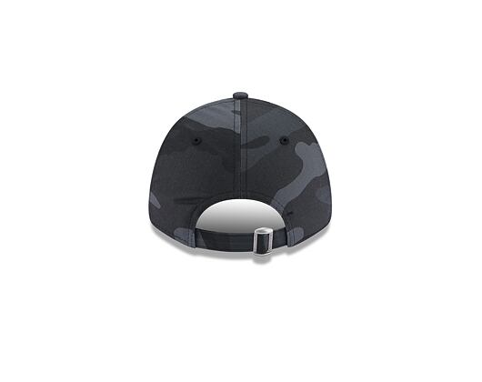 Dětská Kšiltovka New Era 9FORTY Kids Character Batman