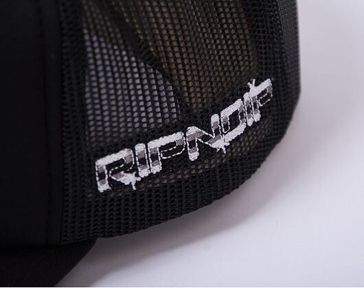 Kšiltovka RIP N DIP Nerminator 2.0 Snapback (Black) RND10133