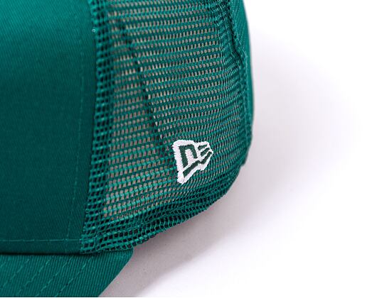 Dětská Kšiltovka New Era 9FORTY Kids A-Frame Trucker MLB League Essential Los Angeles Dodgers Malach