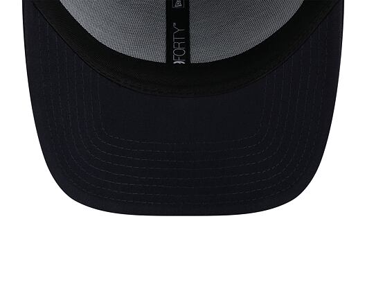 Kšiltovka New Era 9FORTY MLB Repreve Chicago White Sox Navy