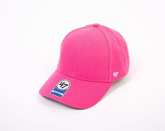 Dětská Kšiltovka 47 Brand MVP KIDS Pink