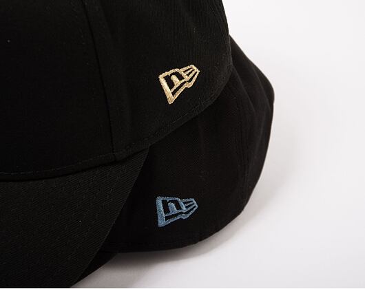 Kšiltovka New Era 9FORTY A-Frame MLB League Essential New York Yankees Black