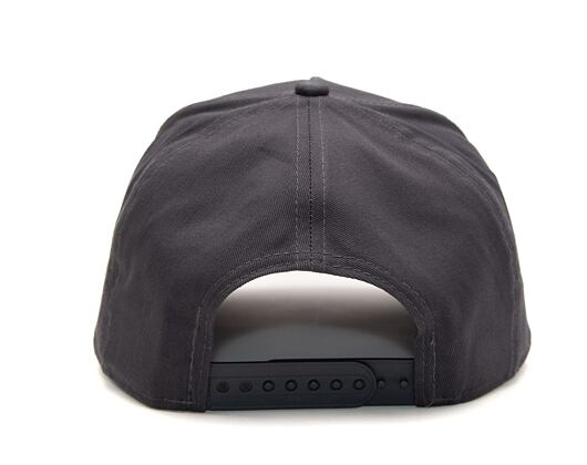 Kšiltovka New Era 9FORTY A-Frame MLB League Essential Los Angeles Dodgers Grey