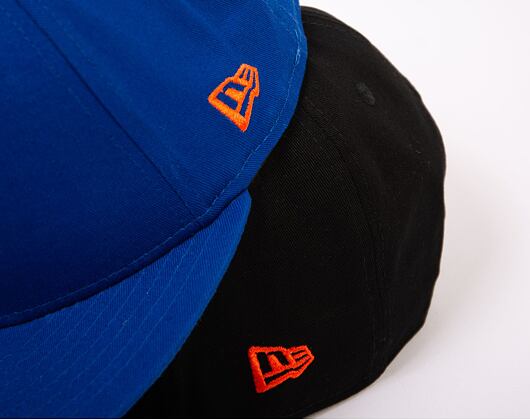 Kšiltovka New Era 9FIFTY MLB New York Mets Snapback Team Color