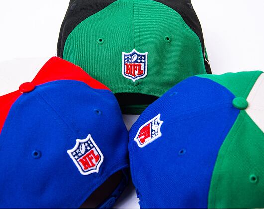 Kšiltovka New Era 9FIFTY NFL Historic 23 Philadelphia Eagles