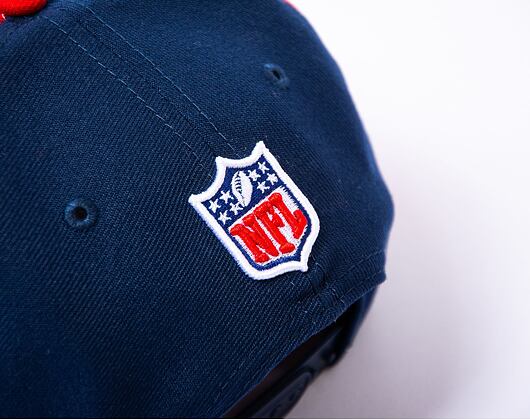 Kšiltovka New Era 9FIFTY NFL Historic 23 New York Giants