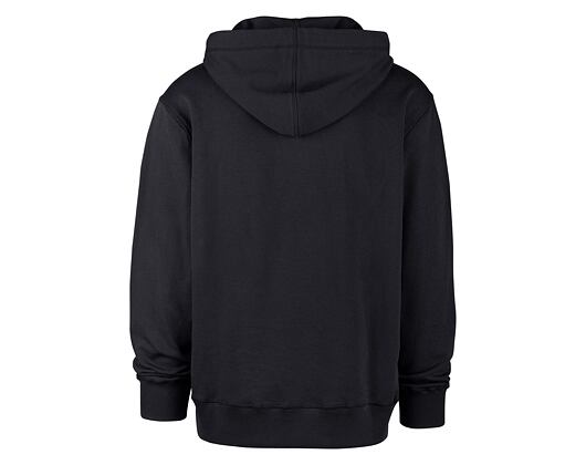 Mikina 47 Brand NHL Toronto Maple Leafs ’47 HELIX Hood