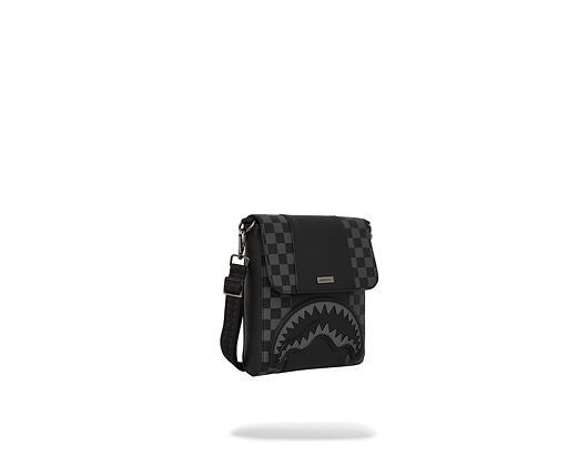 Taška Sprayground Henny Phantom Messenger Sling