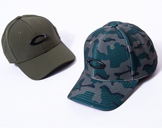 Kšiltovka Oakley Tincan Cap 911545-ENQ