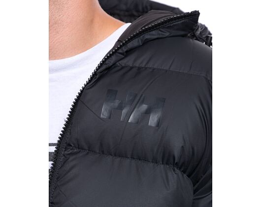 Bunda Helly Hansen Active Puffy Jacket 990 Black