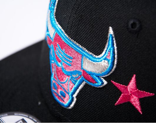 Kšiltovka New Era 9FIFTY NBA All Star Game Chicago Bulls