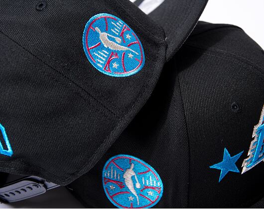 Kšiltovka New Era 9FIFTY NBA All Star Game