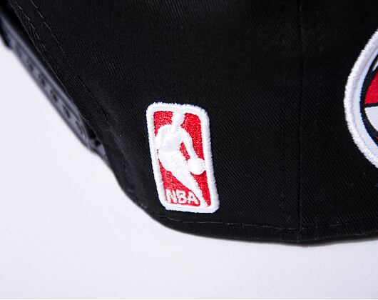 Kšiltovka New Era 9FIFTY NBA Contrast Side Patch Chicago Bulls