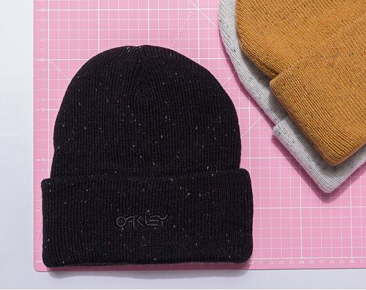 Kulich Oakley B1B Speckled Beanie FOS9009 40 100